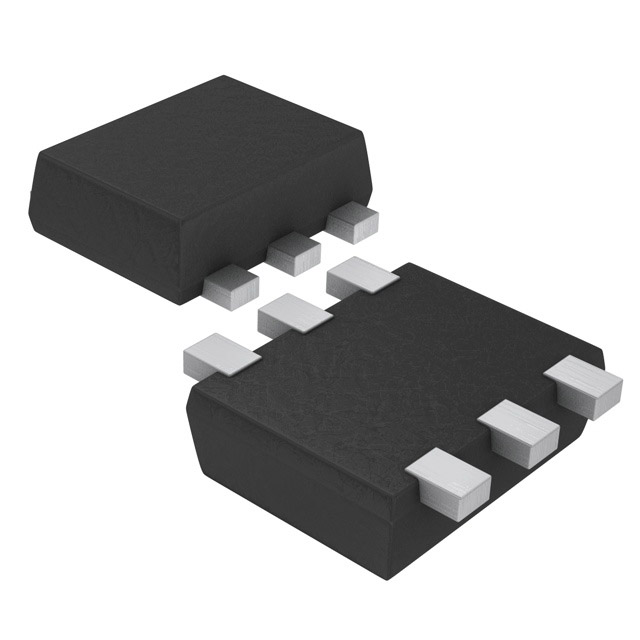 IC MIXER 5MHZ-2.5GHZ 8SMD
