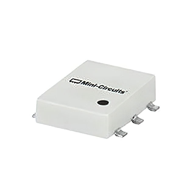 IC MIXER 20MHZ-750MHZ 6SMD