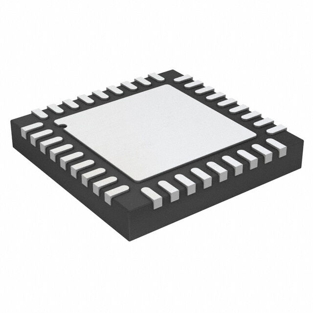 IC MIXER 2.2-2.7GHZ 36LFCSP