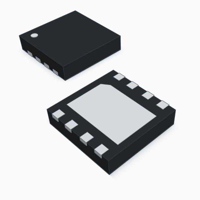 2.5-6GHZ, GAAS FET MIXER, INTEGR