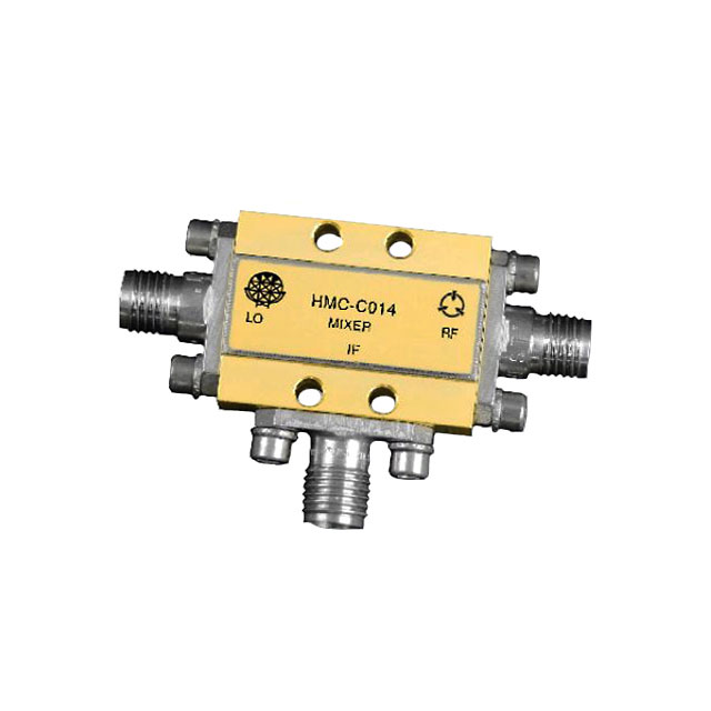 DBL-BAL MIX MODULE 16 - 32 GHZ