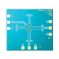 IC MMIC MIXER DBL-BAL DIE