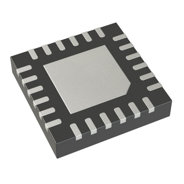 IC MMIC IQ MIXER GAAS 20SMD