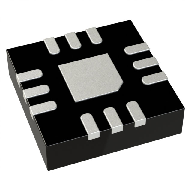 IC MIXER SUB-HARMONIC 12SMD