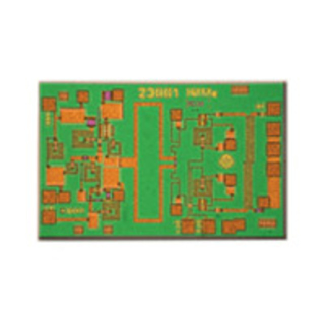IC MIXER SUB-HARMONIC DIE