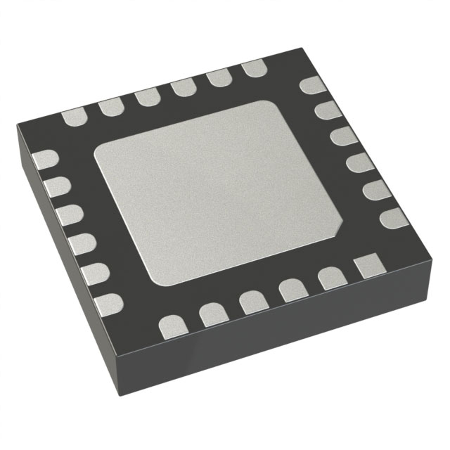 IC MMIC IQ MIXER