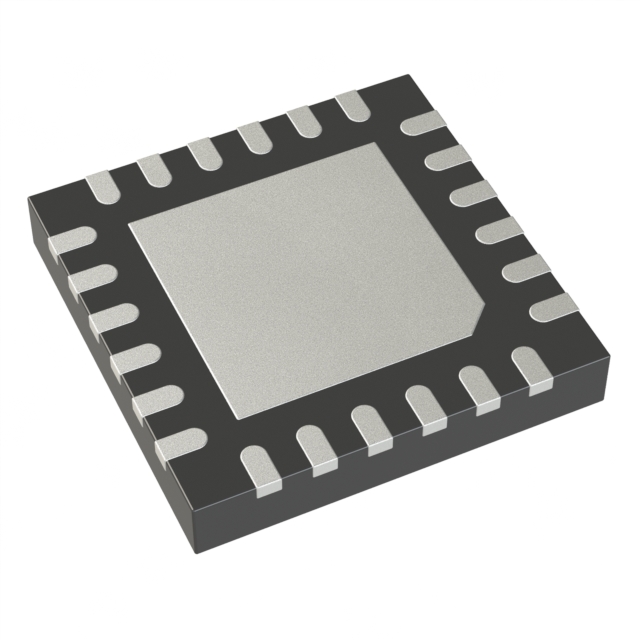 IC MIXER 400MHZ-2.7GHZ UP 24QFN