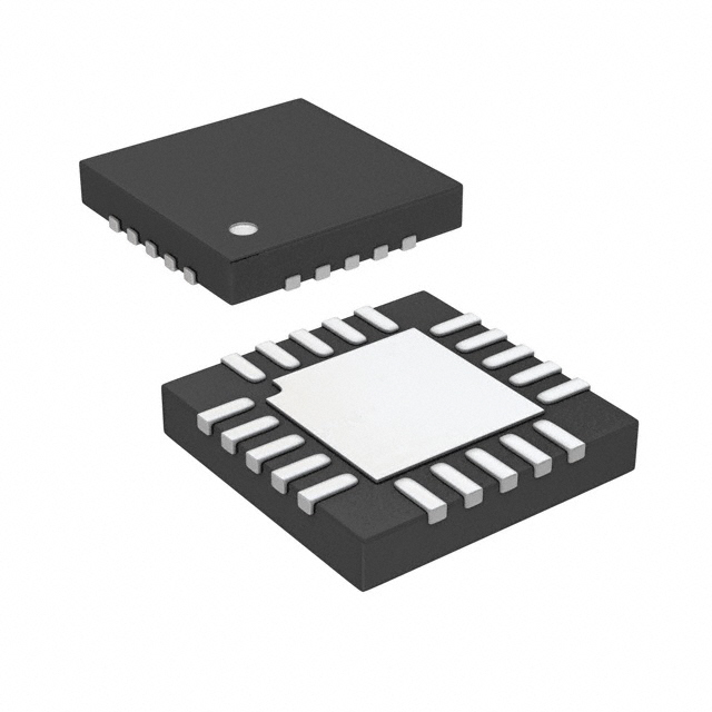 IC MIXR 1.6-2.7GHZ DWNCONV 20QFN