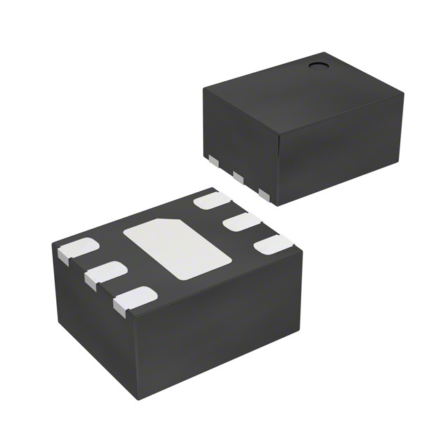 RF DIR COUPLER 10GHZ-30GHZ 6TDFN