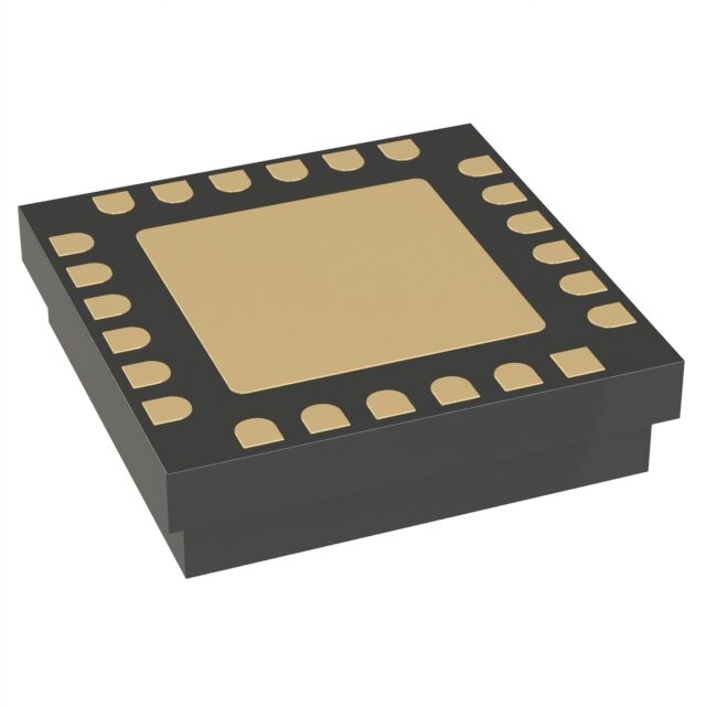 MMIC MIXER