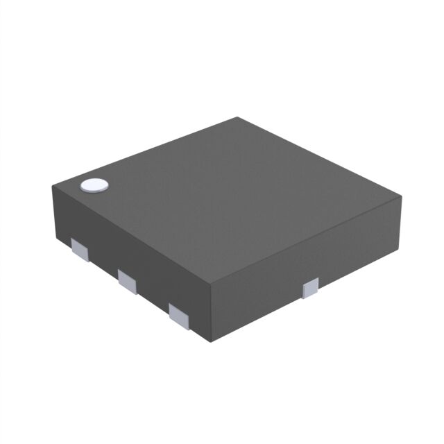 IC MIXER 0-6GHZ QUAD MSFT 6DFN