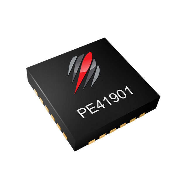 10-19 GHZ IMAGE REJECT MIXER