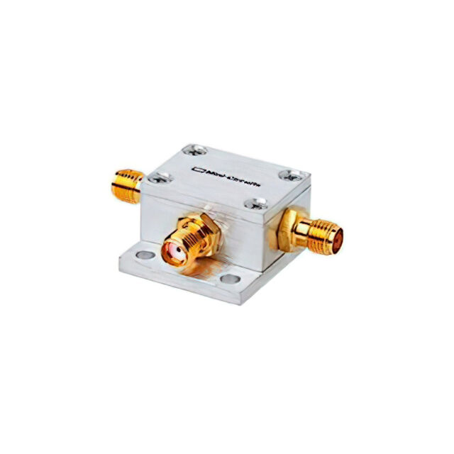 DBM, RF/LO FREQ 3700-10000 MHZ