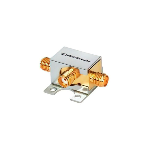 DBM, RF/LO FREQ 300 - 4000 MHZ