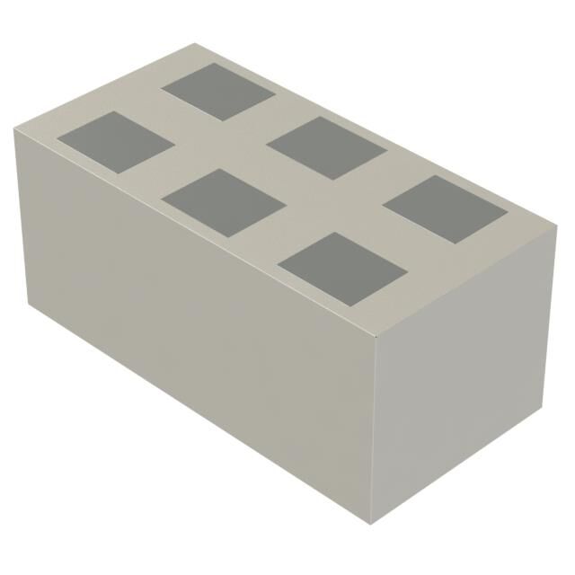 MINIATURE EIA 0603 RF DIPLEXER 2