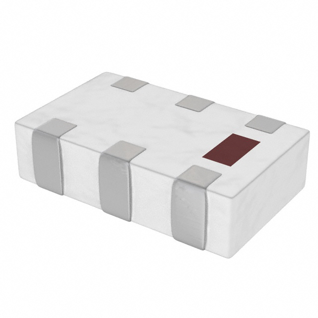 RF DIPLEXER 2.45GHZ/5.4GHZ 0805