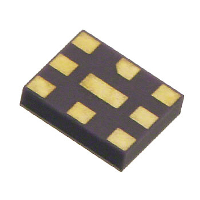 RF DUPLEXER 9SMD NO LEAD