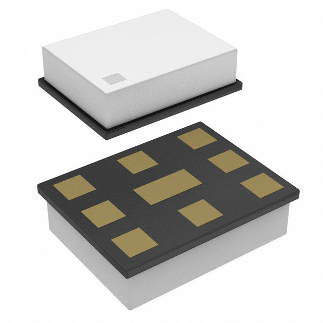 RF DUPLEXER 733MHZ/788MHZ 9SMD