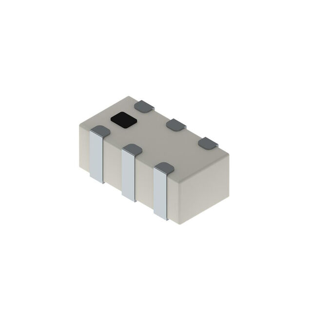 DIPLEXER 0.7-2.7GHZ / 5-7GHZ GB