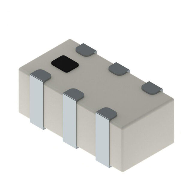 DIPLEXER SMD GPS 2.4G
