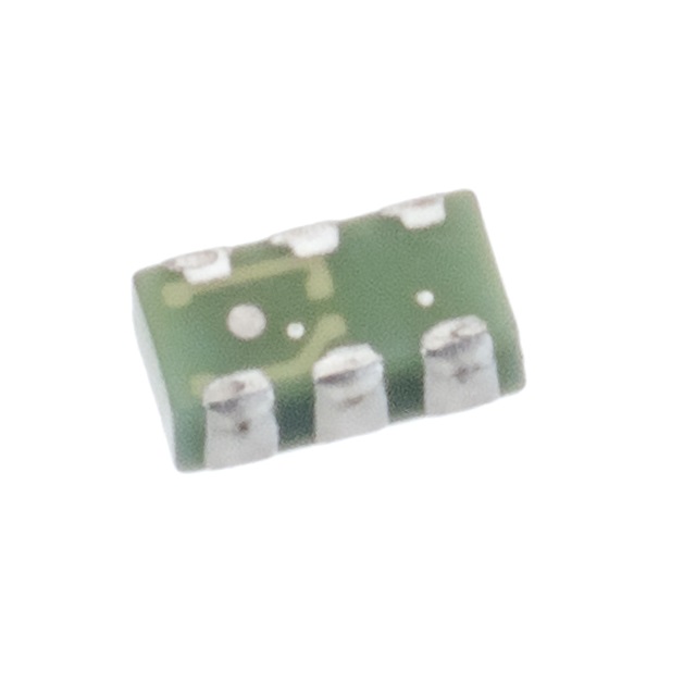 LTCC RF DIPLEXLER 2450MHZ/ 5550M