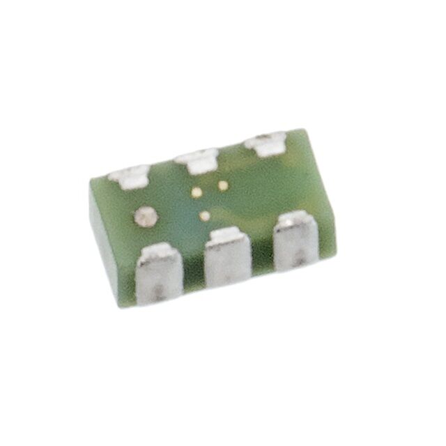 LTCC RF DIPLEXLER 2450MHZ/ 6150M
