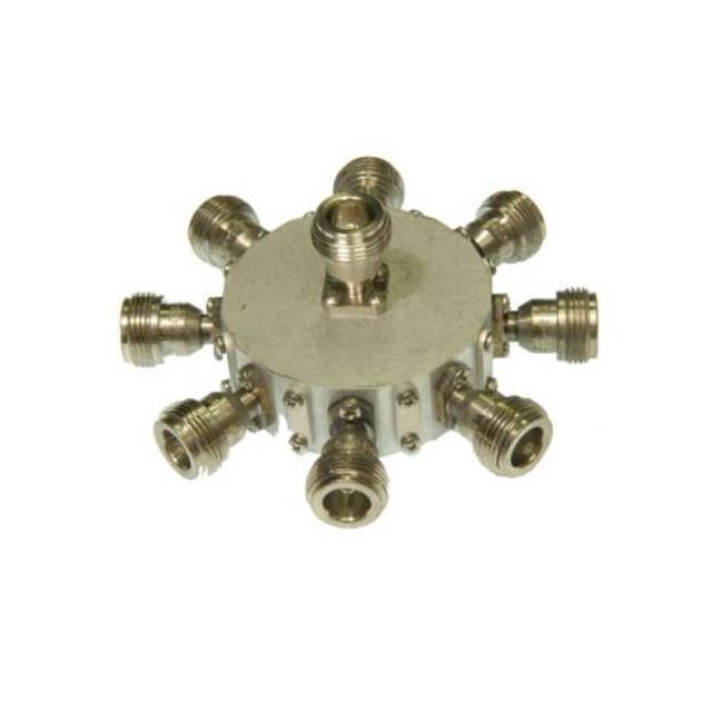 DC-4.0 GHz 8 Way Resistive Power