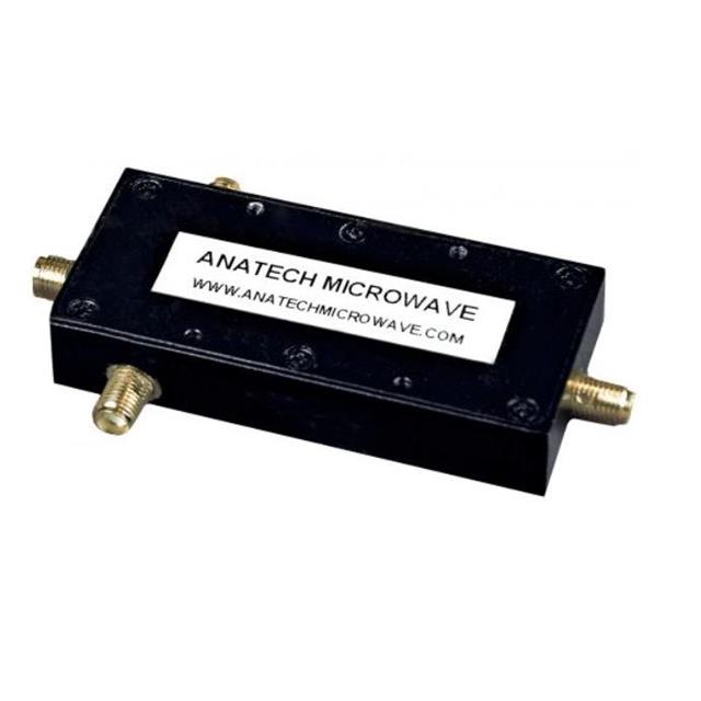 1-200 MHz 3 Way Power Divider