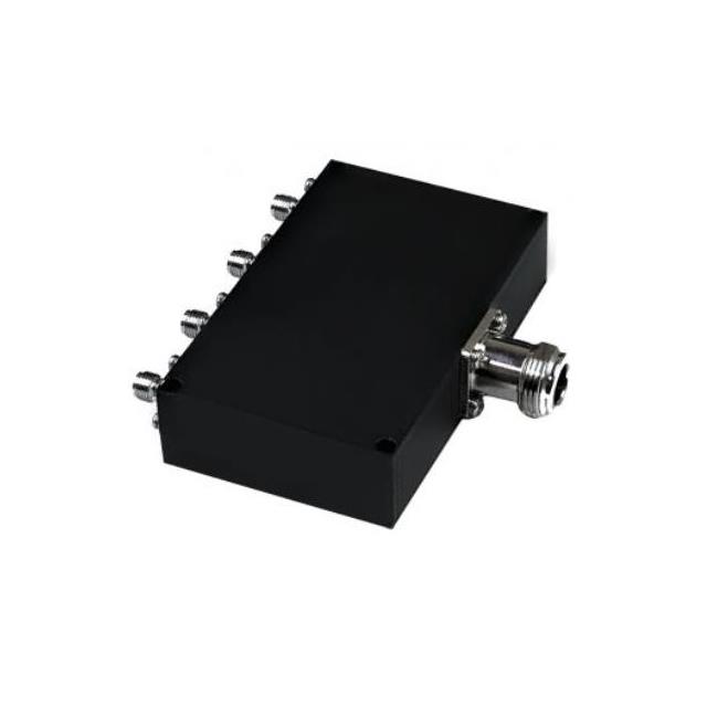 2.0-18.0 GHz 4 Way Power Divider