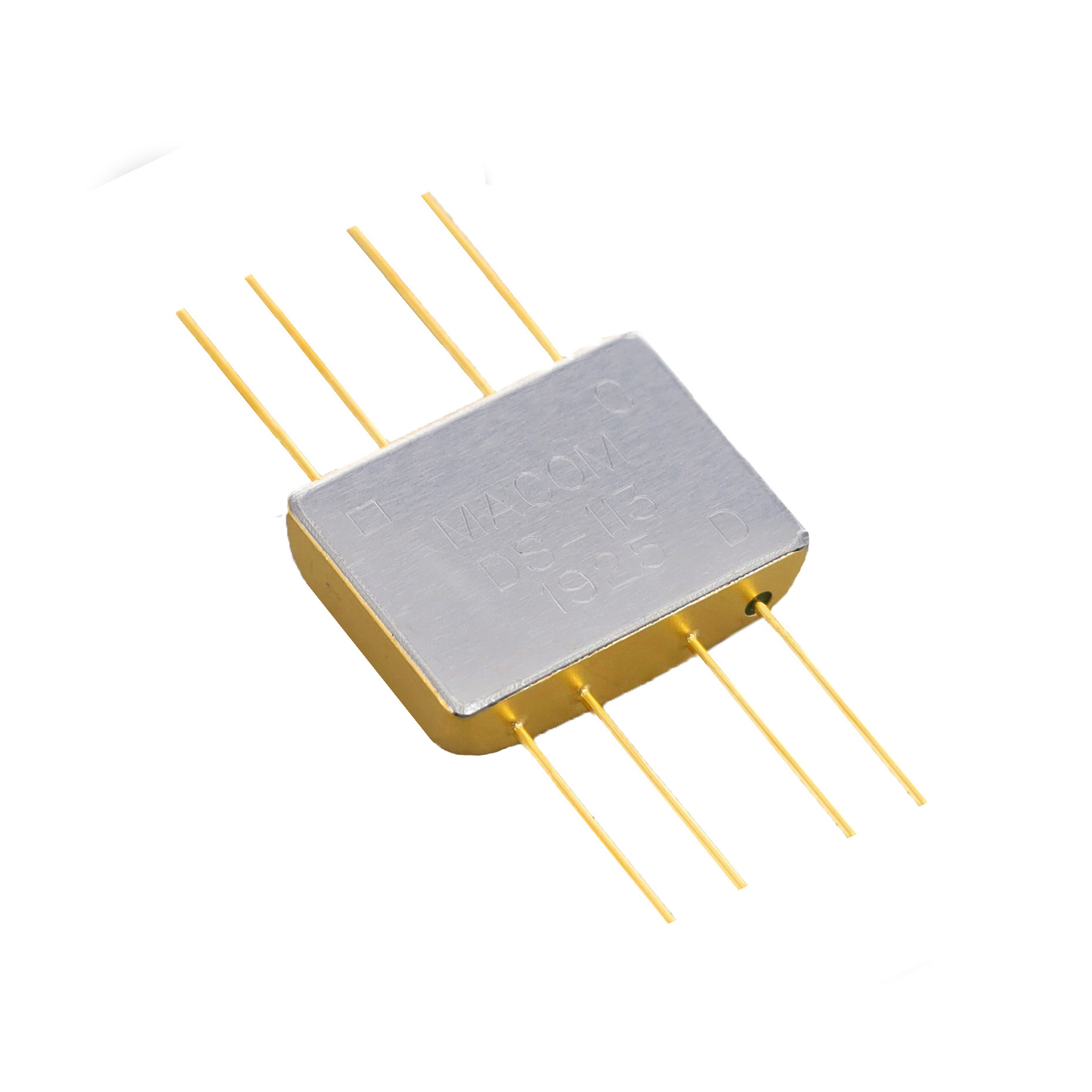 POWER DIVIDER,2WAY,25DB INSERTIO