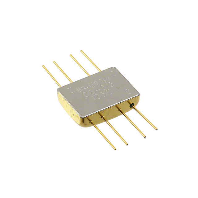 RF POWER DIVIDER 10MHZ-2GHZ 8SMD