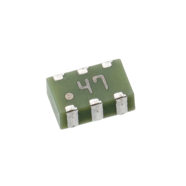 RF POWER DIVIDER 2300MHZ - 5000M