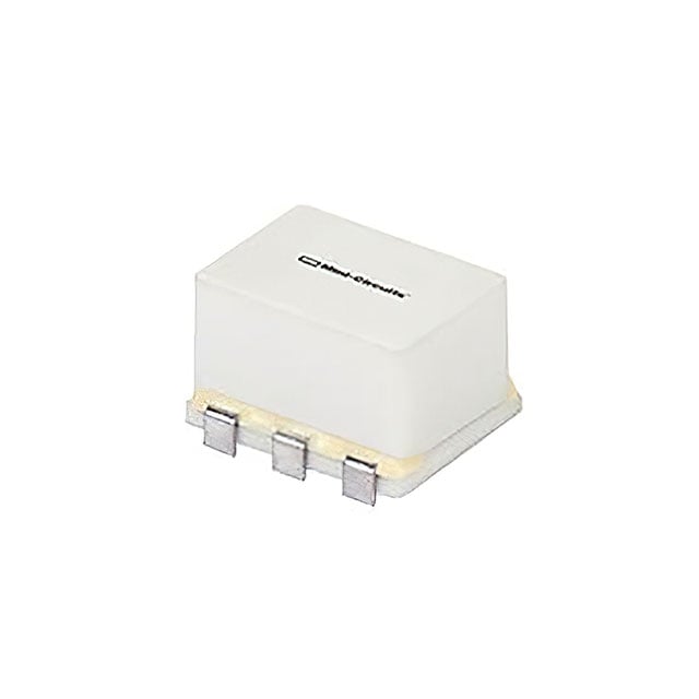 RF PWR DVDR 5MHZ-300MHZ 6SMD