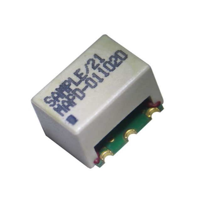 RF POWER DVDR 5MHZ-1.2GHZ 6SMD