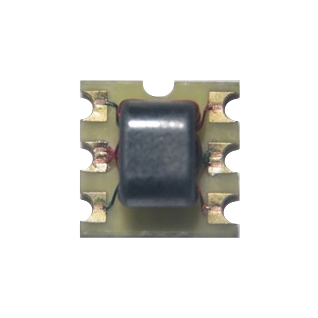 RF PWR DIVIDER 5MHZ-1.2GHZ 6SMD