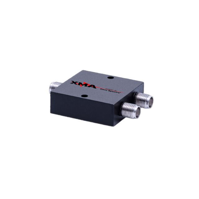 DIVIDER, 2.92MM-F, DC-40GHZ, 2-W