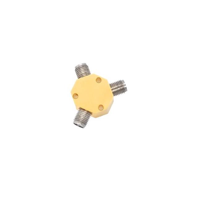 2 Way Power Divider (DC to 40 GH