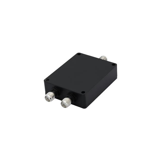 Power Divider 2 Way 0.5 to 6 GHz