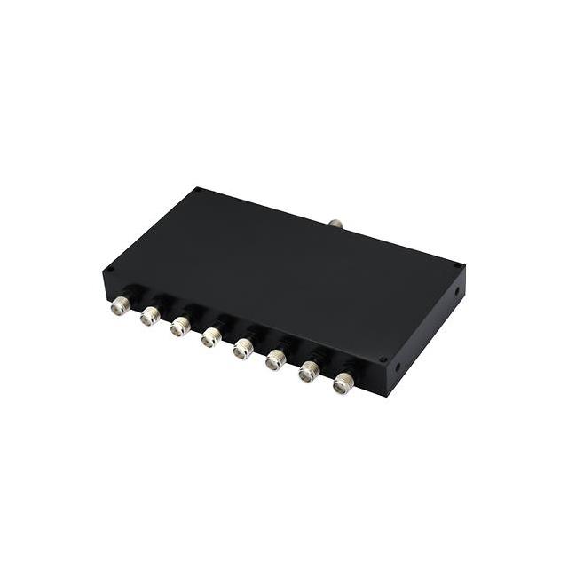 Power Divider 8 Way 1 to 3 GHz