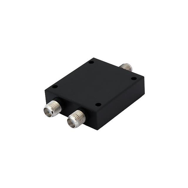 Power Divider 2 Way 4 to 8 GHz