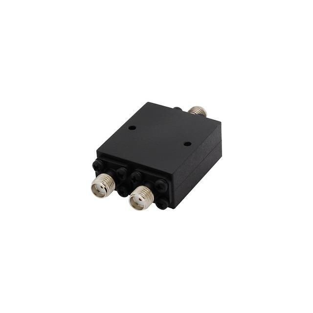 2 Way Power Divider ( 6 to 18 GH