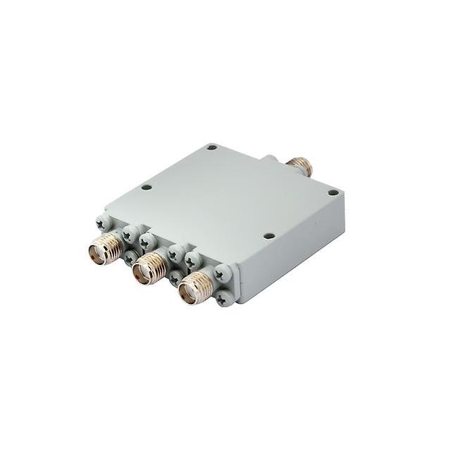 Power Divider 3 Way 6 to 18 GHz