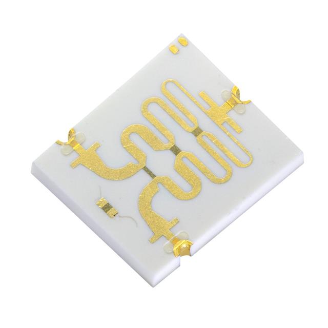 6-18GHZ 2-WAY SMD WILKINSON POWE