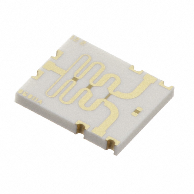 RF PWR DIVIDER 6GHZ-18GHZ MODULE