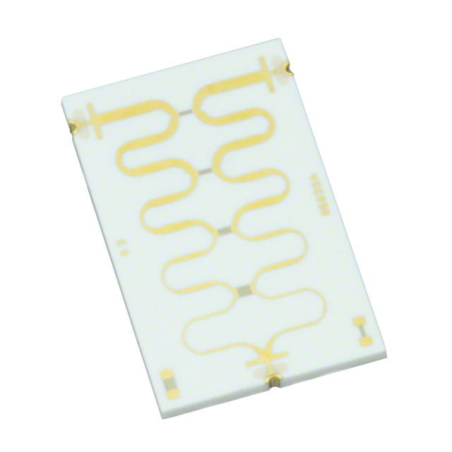 RF PWR DIVIDER 2GHZ-10GHZ MODULE