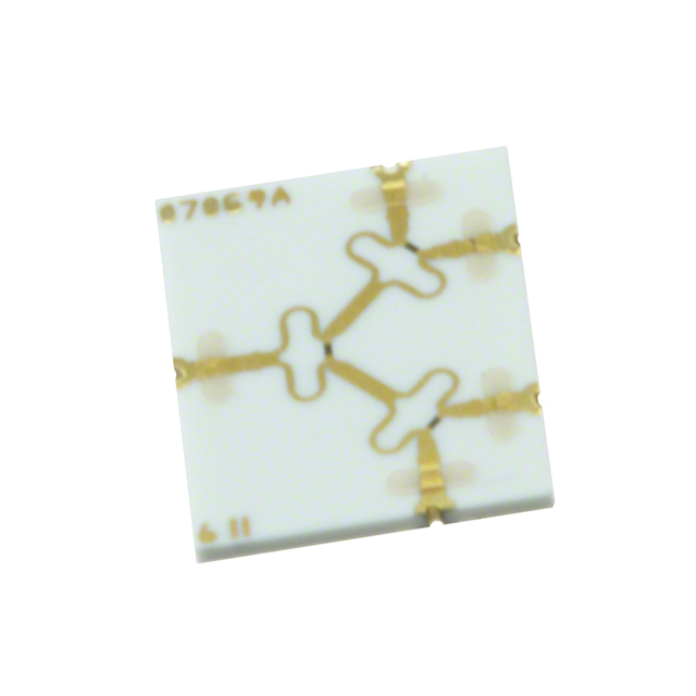 RF POWER DVDR 24GHZ-32GHZ MODULE