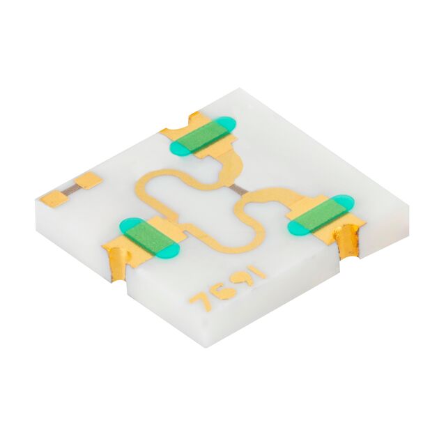 RF POWER DVDR 18GHZ-20GHZ MODULE