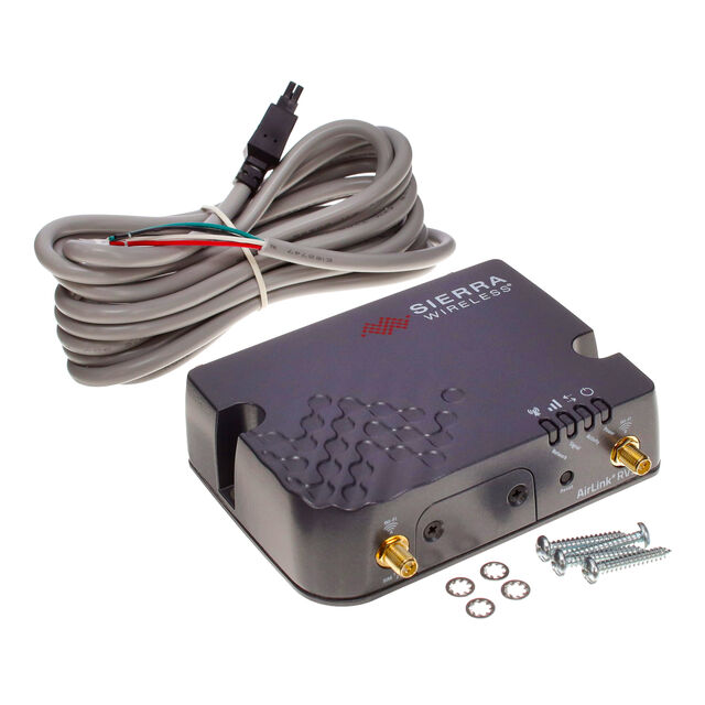 SIERRA WIRELESS AIRLNK RV55+WIFI