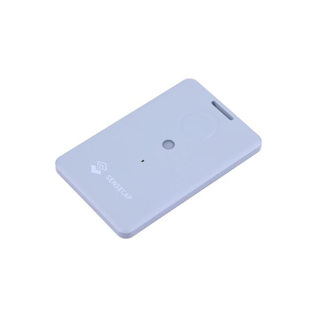 SENSECAP T1000-A LORAWAN TRACKER