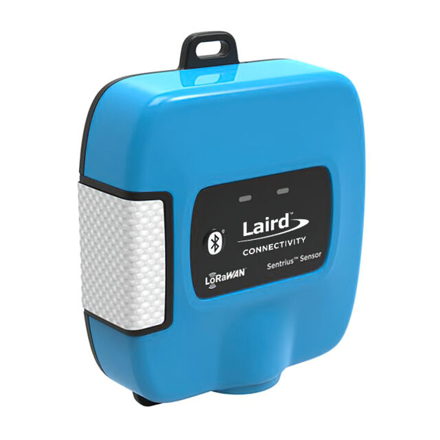 LORA 923MHZ TEMP/HUMID SENSOR NZ